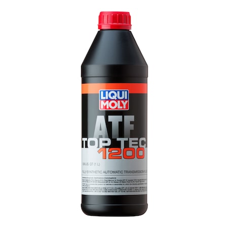 Liqui Moly Top Tec ATF 1200, 1 Liter, 20018 20018